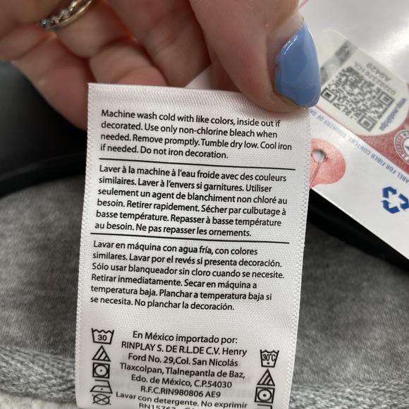 Indiana Hoosiers Shirt Mens XL Gray NCAA Basketball Henley Button Up Champion - Picture 6 of 14